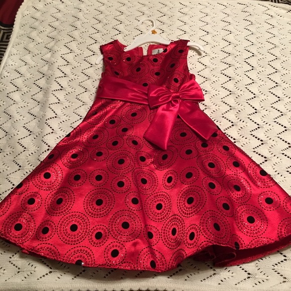 Rare Editions Other - Rare edition Holiday Dress